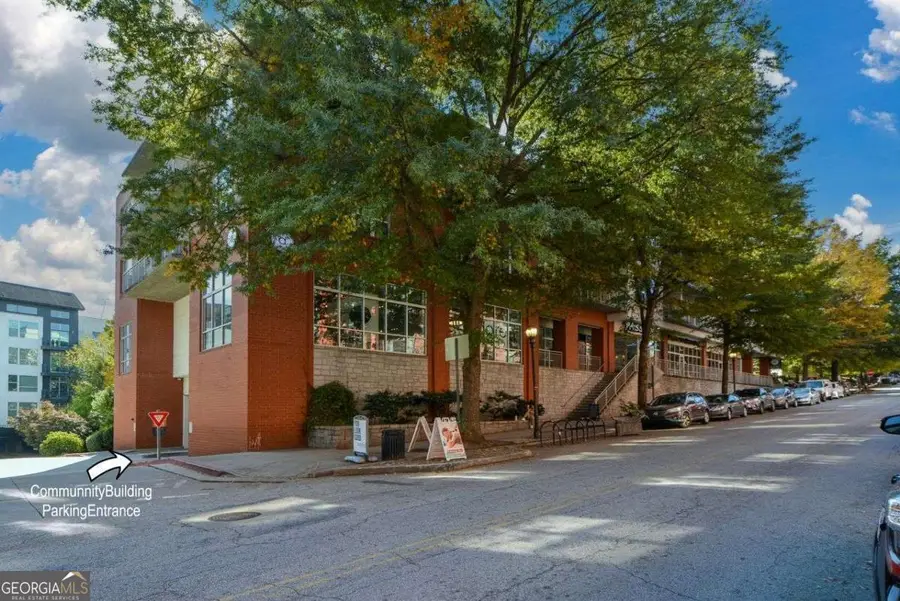 245 N Highland Avenue Ne #402, Atlanta, GA 30307 - Image #2