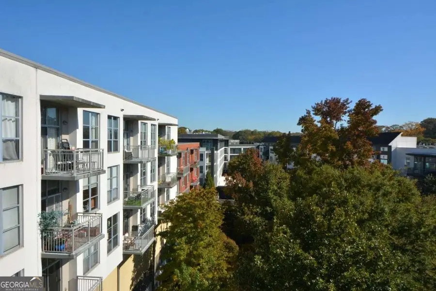 245 N Highland Avenue Ne #402, Atlanta, GA 30307 - Image #3