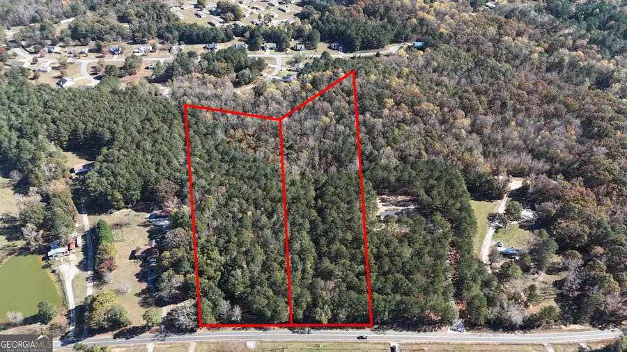 1 Lem Edwards Road, Colbert, GA 30628 - Image #2