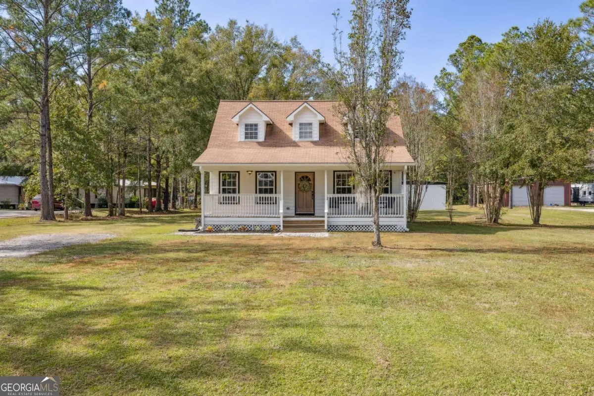 102 Berry Street, Kingsland, GA 31548 - Image #1