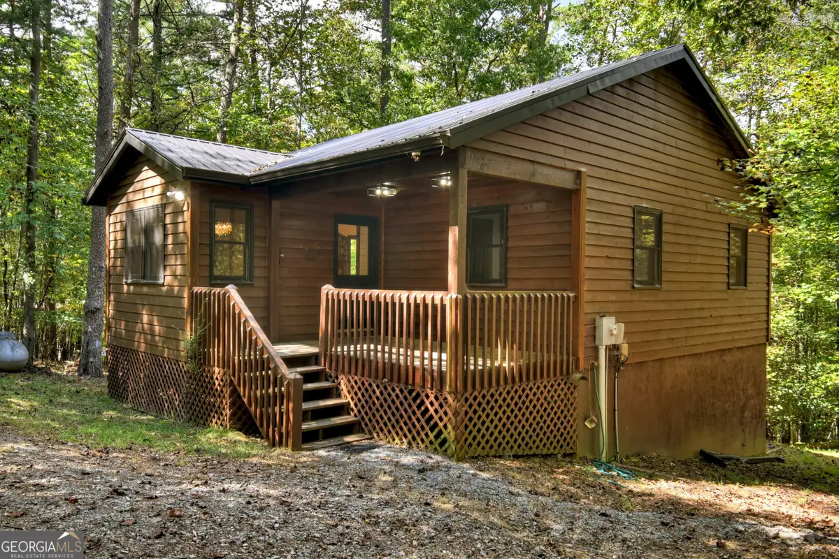 39 Pond Road, Epworth, GA 30541 - Image #1