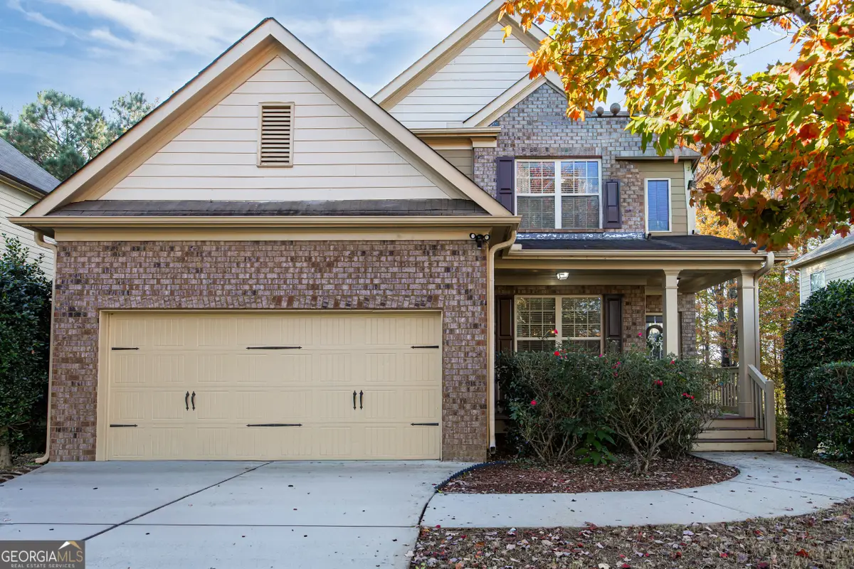 2501 Redbud Meadow Lane, Douglasville, GA 30135 - Image #1