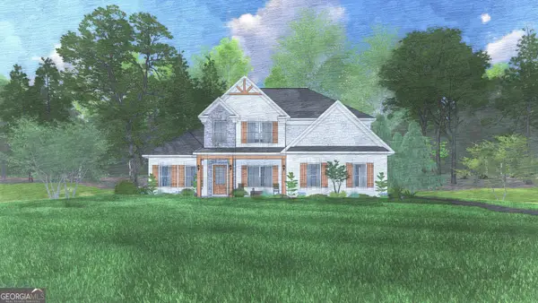 320 Air View Drive #11, Warner Robins, GA 31093