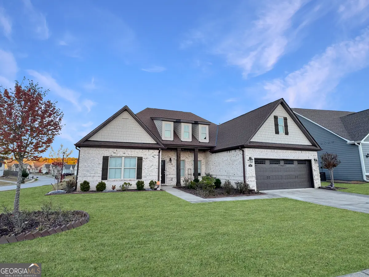 501 Lago Court, Lagrange, GA 30241 - Image #1