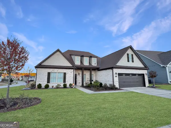 501 Lago Court, Lagrange, GA 30241