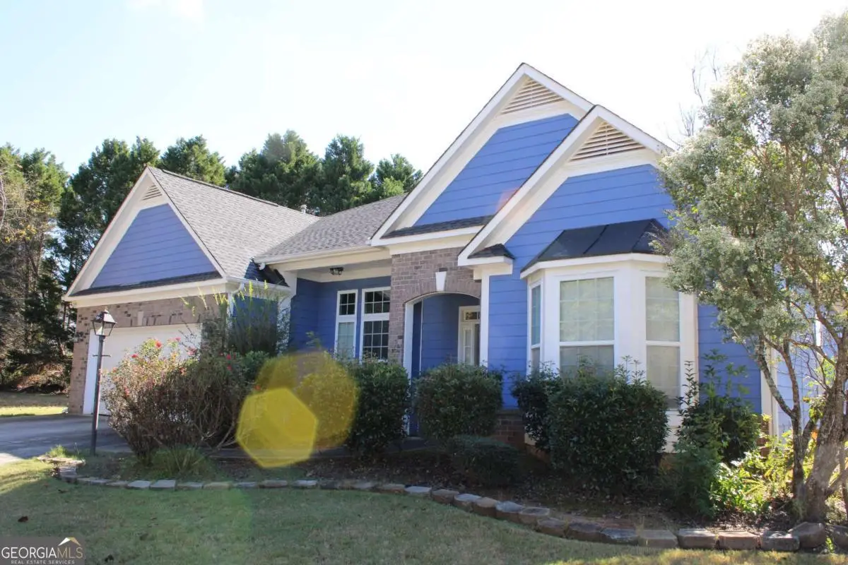 3803 Yorkshire Court, Conyers, GA 30013 - Image #1