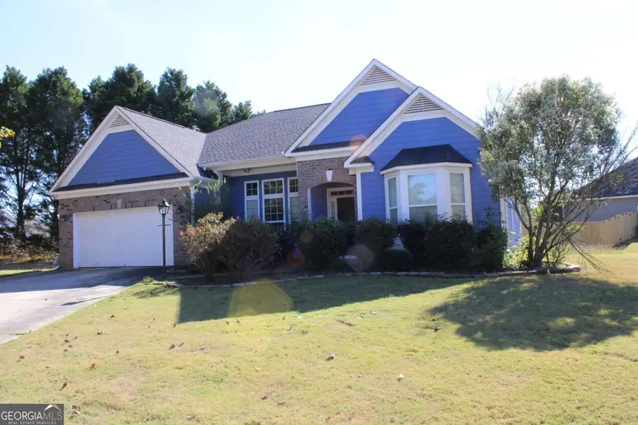3803 Yorkshire Court, Conyers, GA 30013 - Image #2