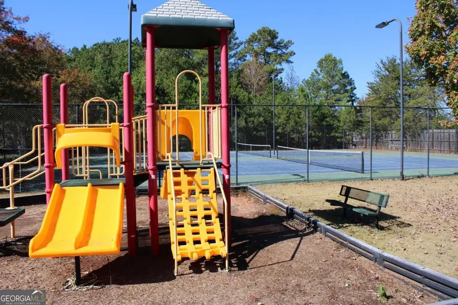 3803 Yorkshire Court, Conyers, GA 30013 - Image #3