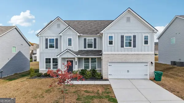 1547 Stinson Lane, Locust Grove, GA 30248