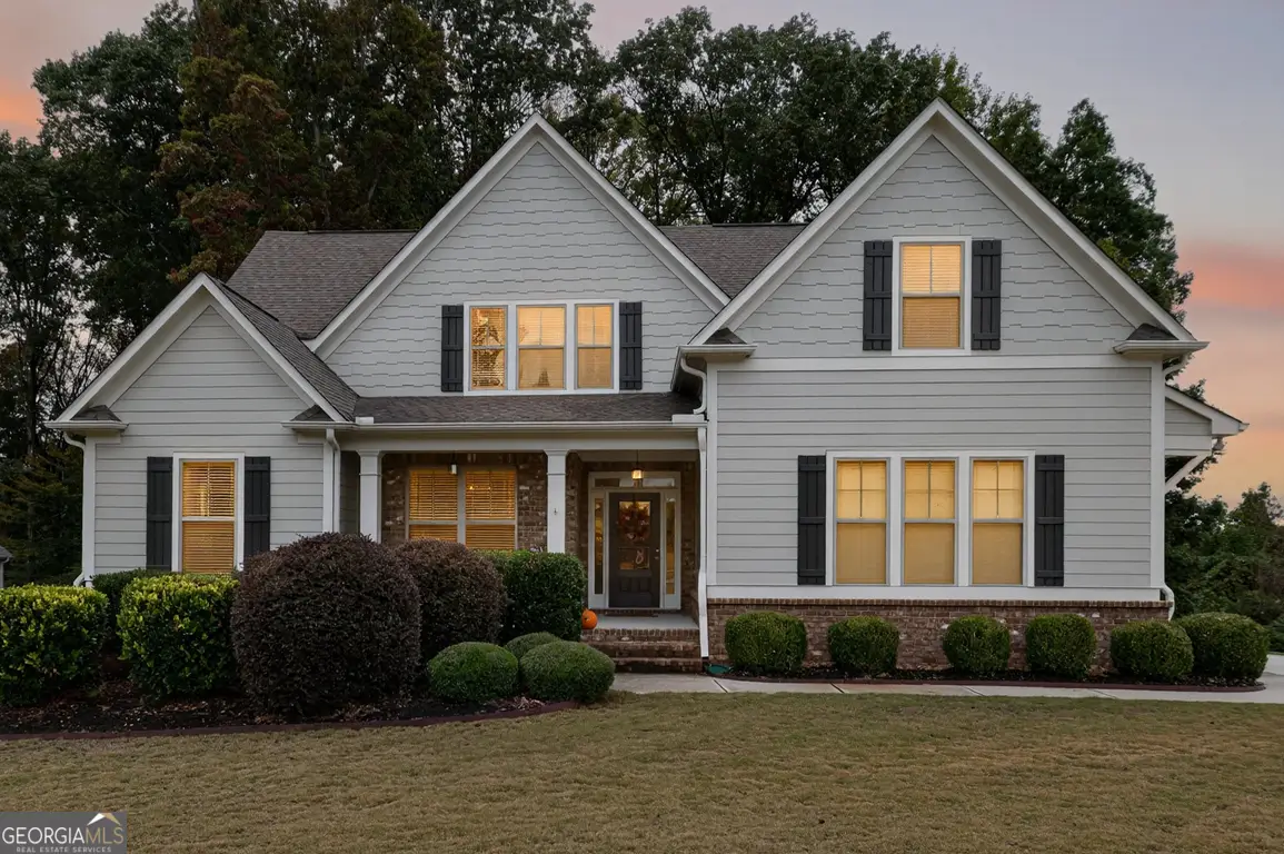 22 Creek Side Court, Jefferson, GA 30549 - Image #1