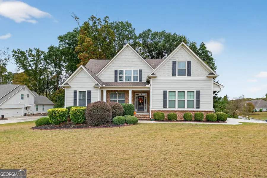 22 Creek Side Court, Jefferson, GA 30549 - Image #2
