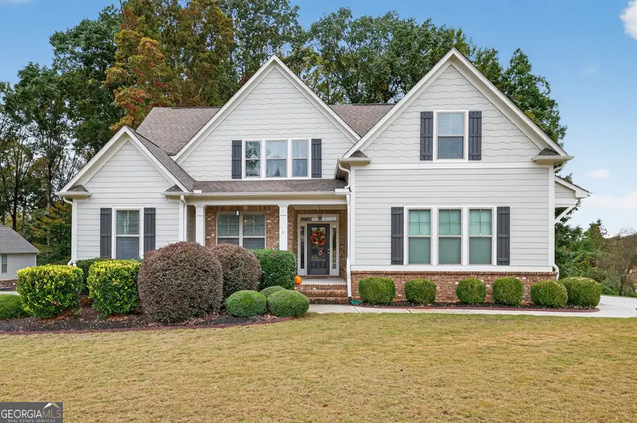 22 Creek Side Court, Jefferson, GA 30549 - Image #3