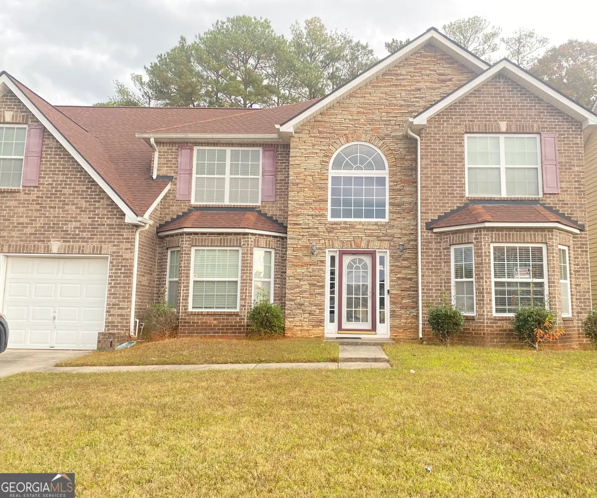 6632 Chason Woods Court, Jonesboro, GA 30238 - Image #1