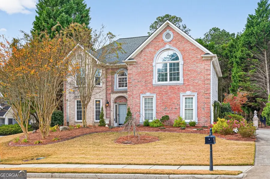 1090 River Valley Drive, Dacula, GA 30019 - Image #3