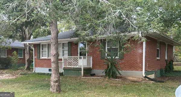 804 Linda Way, Forest Park, GA 30297