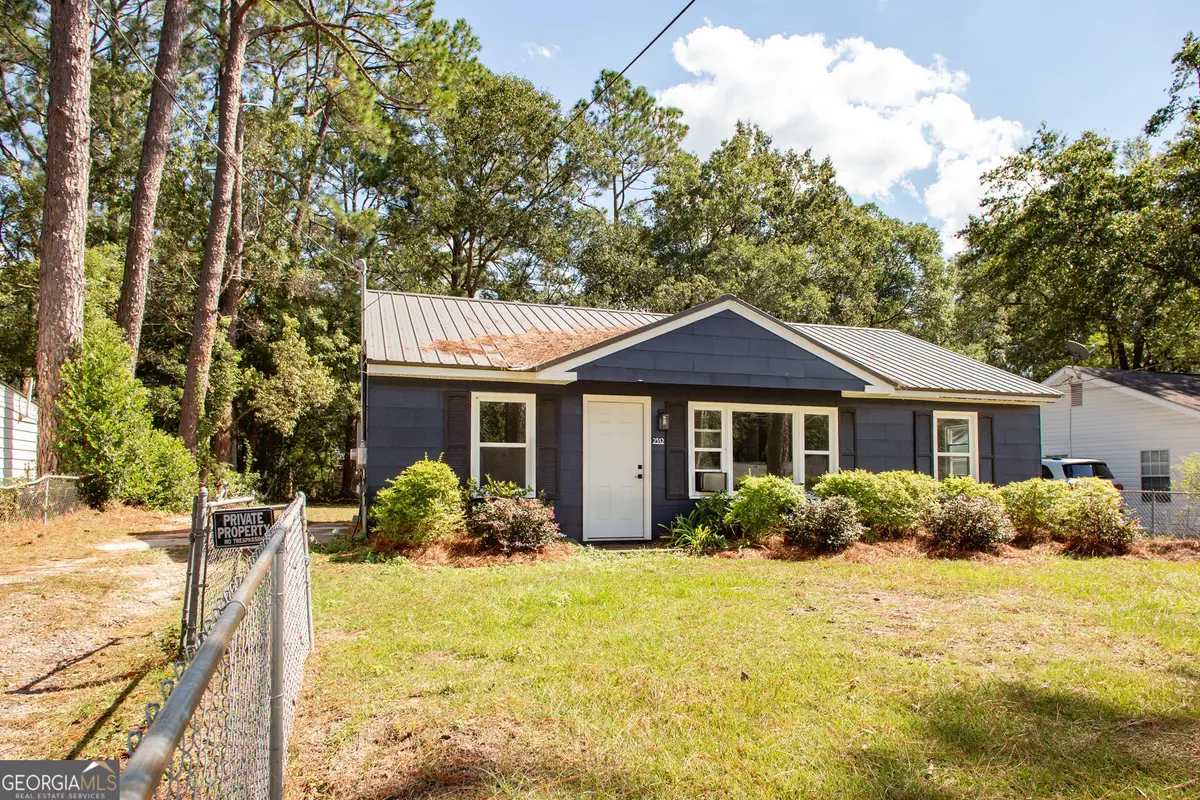 2312 Spurgeon Street, Waycross, GA 31501 - Image #1
