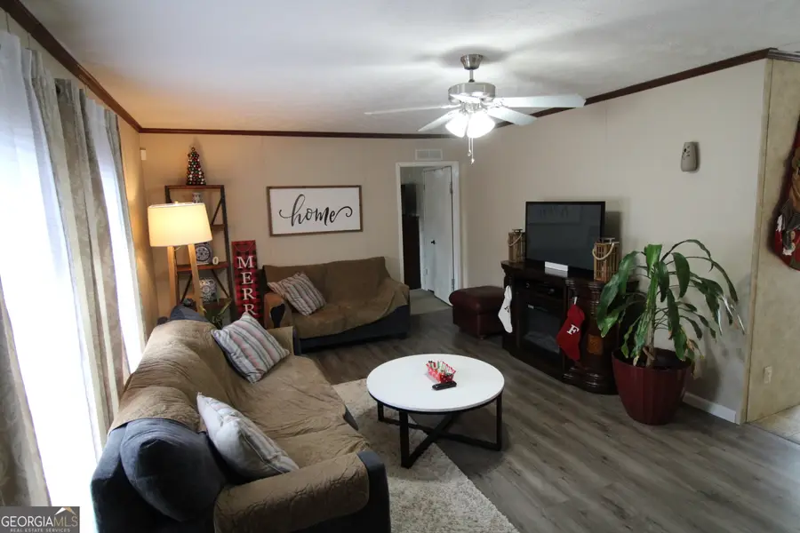 1724 Brook Run Drive, Register, GA 30452 - Image #3