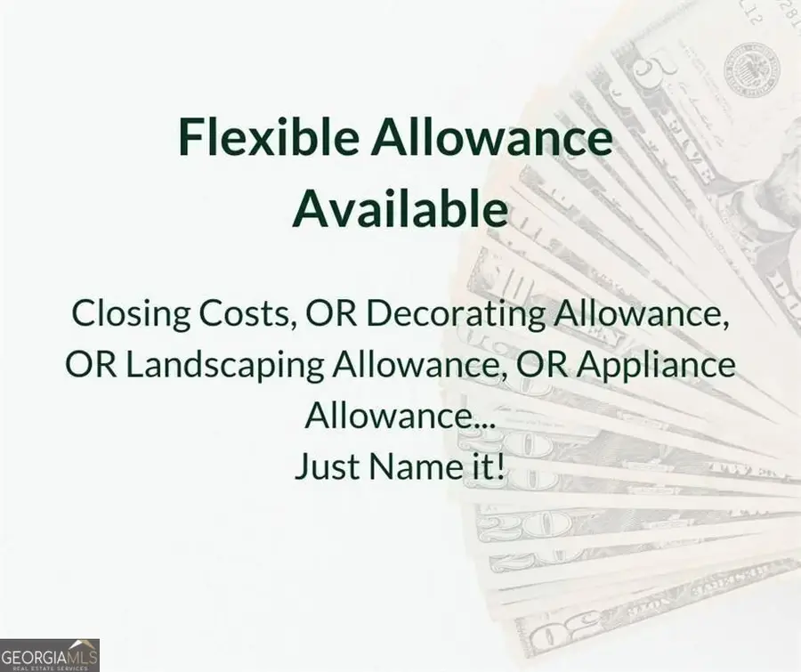 5310 Tussahaw Crossing, McDonough, GA 30252 - Image #3