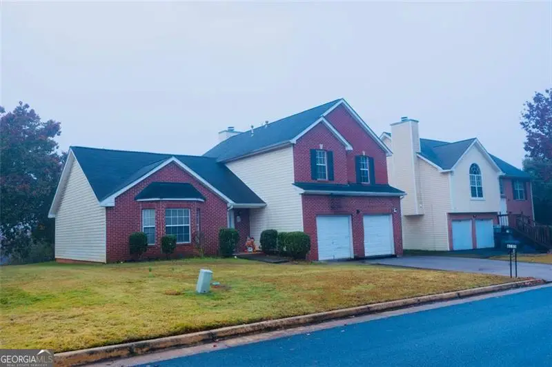 6153 Idlewood Pass, Lithonia, GA 30038 - Image #1