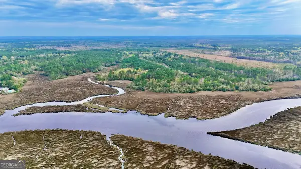 0 Us Highway 17, Sanderling Trace, Waverly, GA 31565