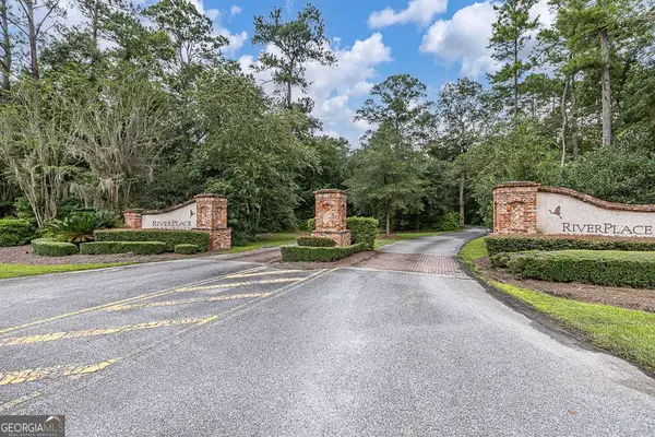 LOT 2 C River Place Drive, Waverly, GA 31565