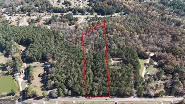 2 Lem Edwards Road, Colbert, GA 30628