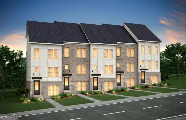 2580 Astaire Court, Atlanta, GA 30318