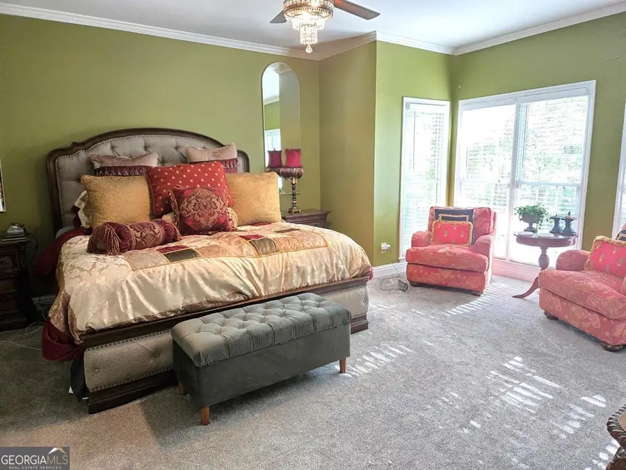 102 Canterbury Drive, Lagrange, GA 30241 - Image #2