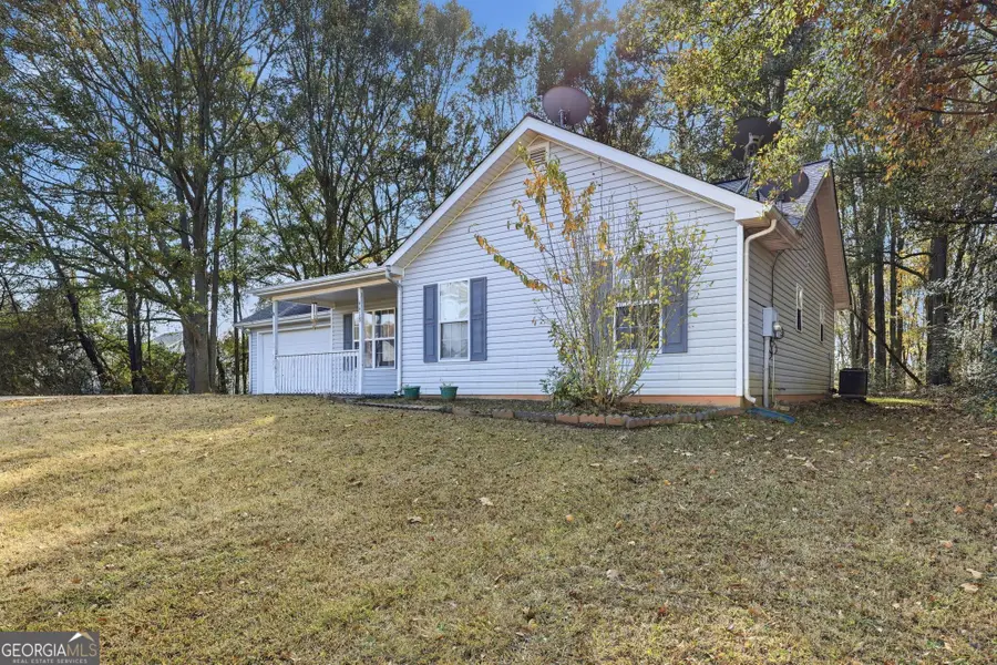 4418 Leafview Way, Gillsville, GA 30543 - Image #2