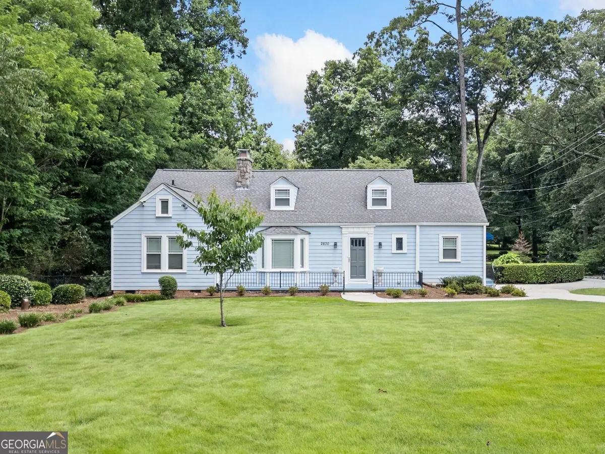 2830 Alston Drive Se, Atlanta, GA 30317 - Image #1