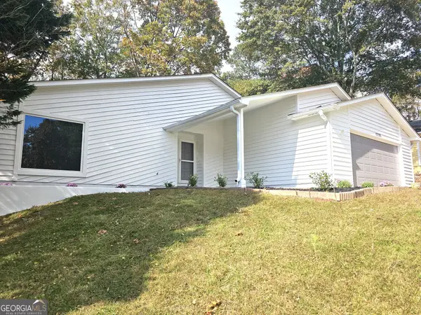 10085 Old Woodland Entry, Alpharetta, GA 30022