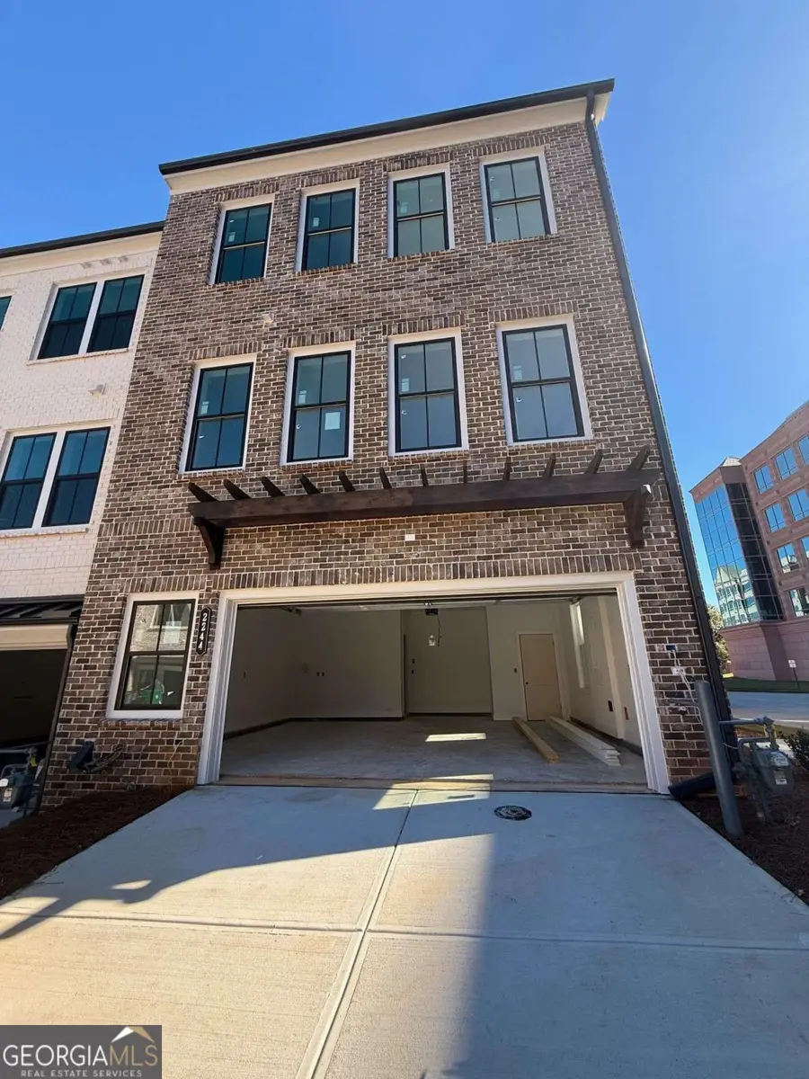 2244 Addington Way #53, Brookhaven, GA 30319 - Image #2