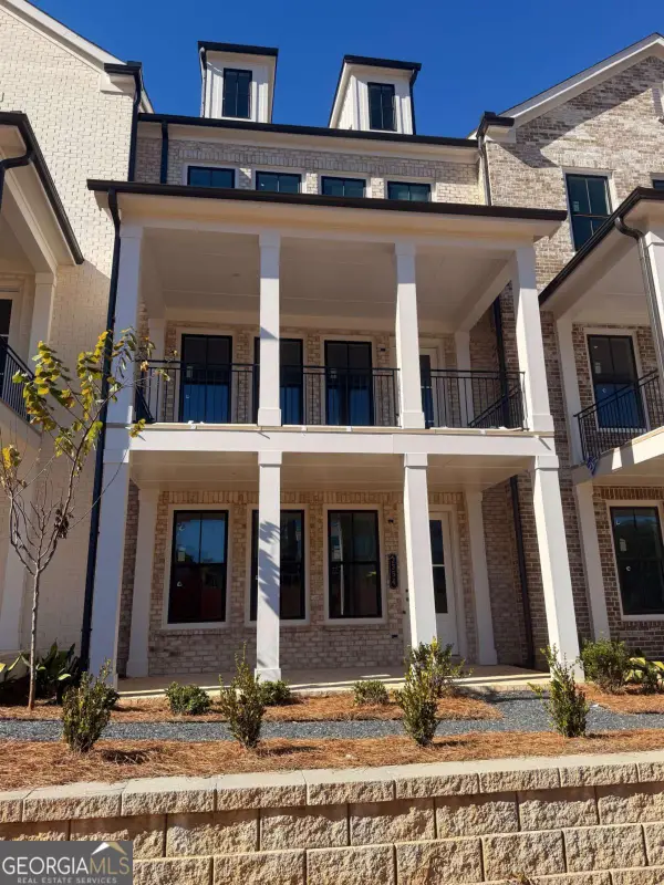 2254 Addington Way #51, Brookhaven, GA 30319