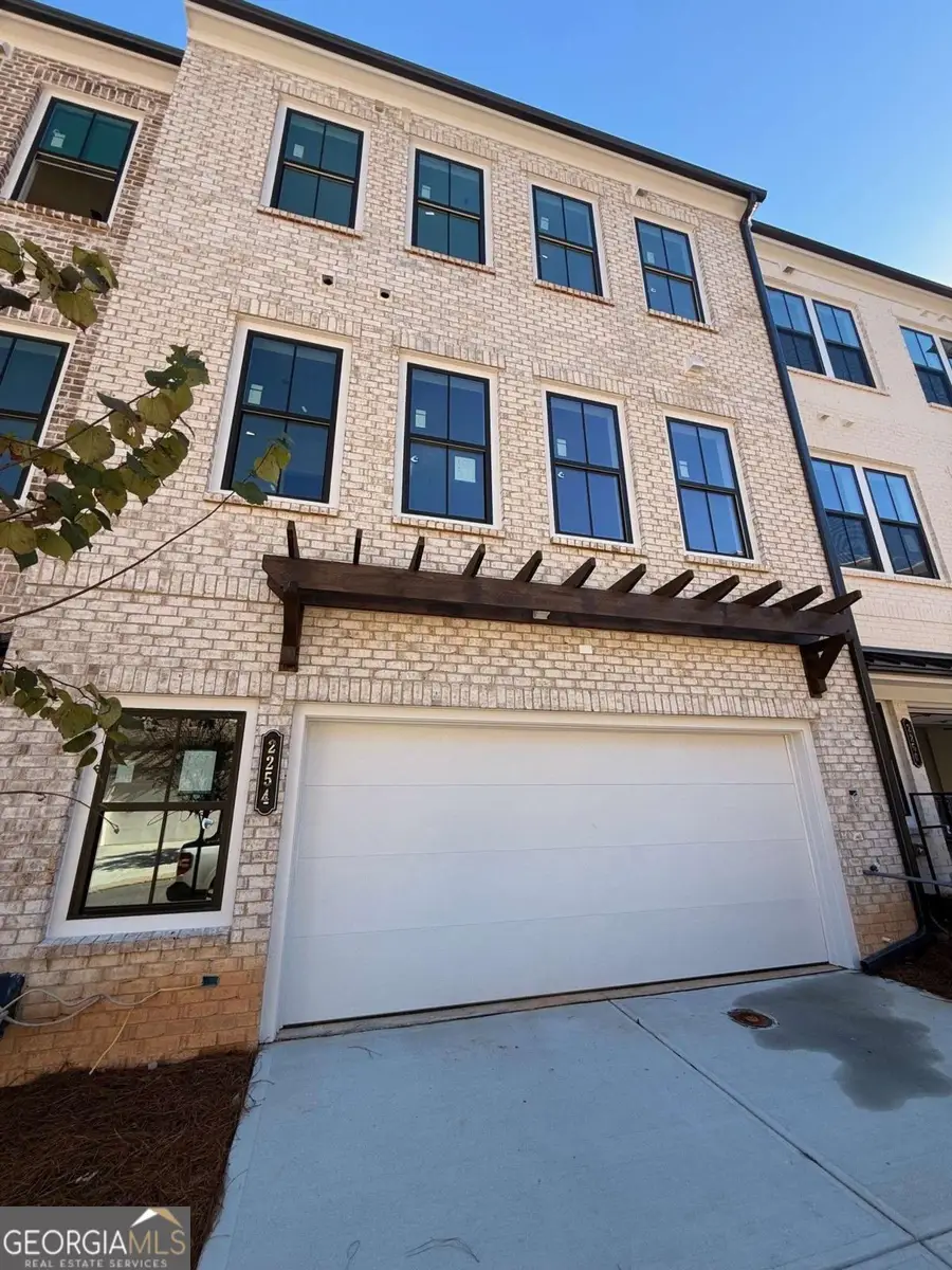 2254 Addington Way #51, Brookhaven, GA 30319 - Image #2