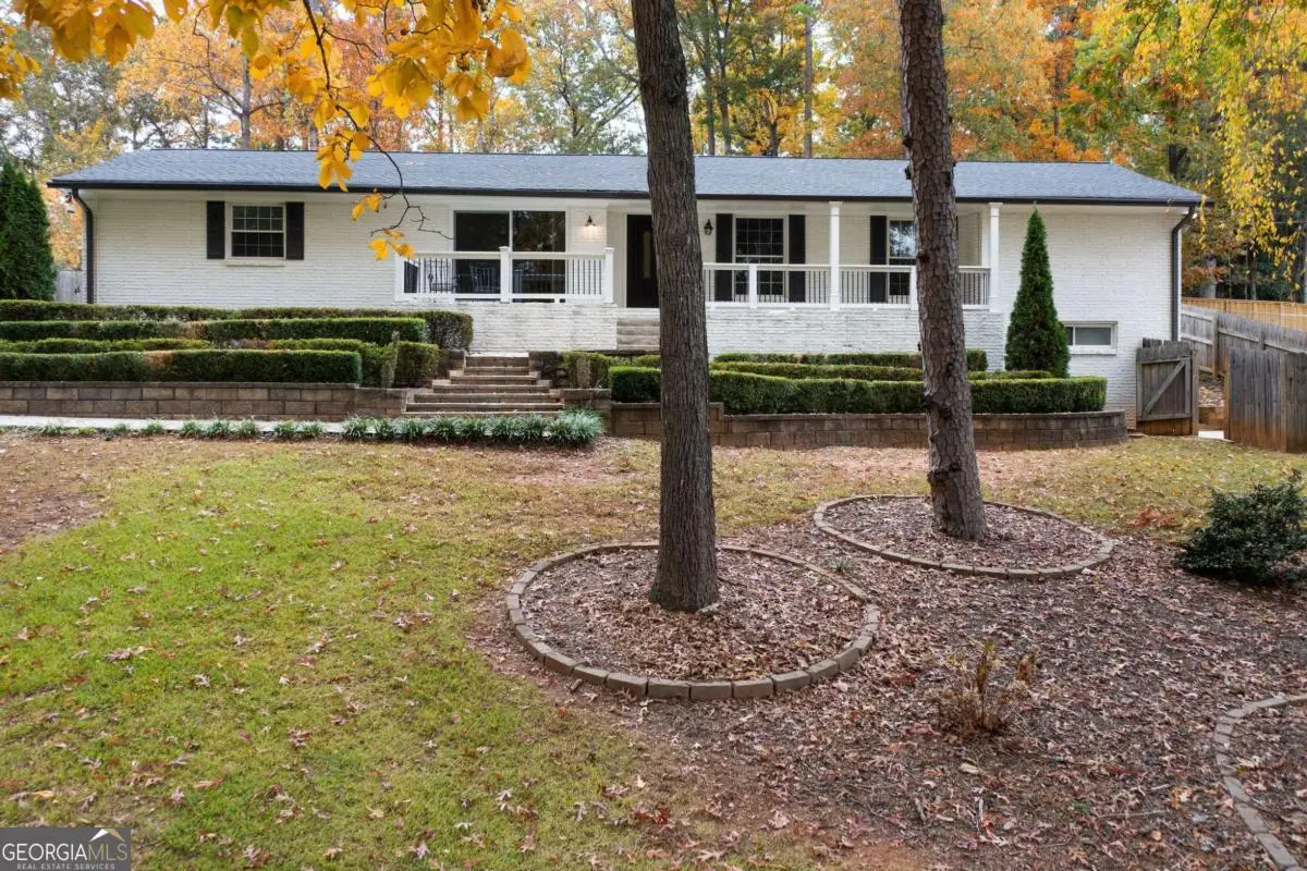 620 Spalding Drive, Sandy Springs, GA 30328 - Image #1