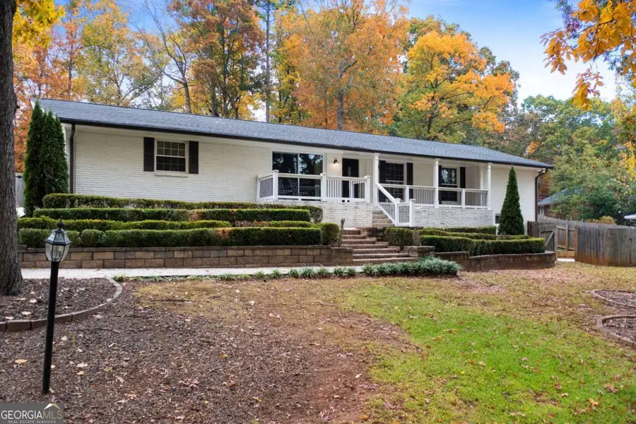 620 Spalding Drive, Sandy Springs, GA 30328 - Image #2