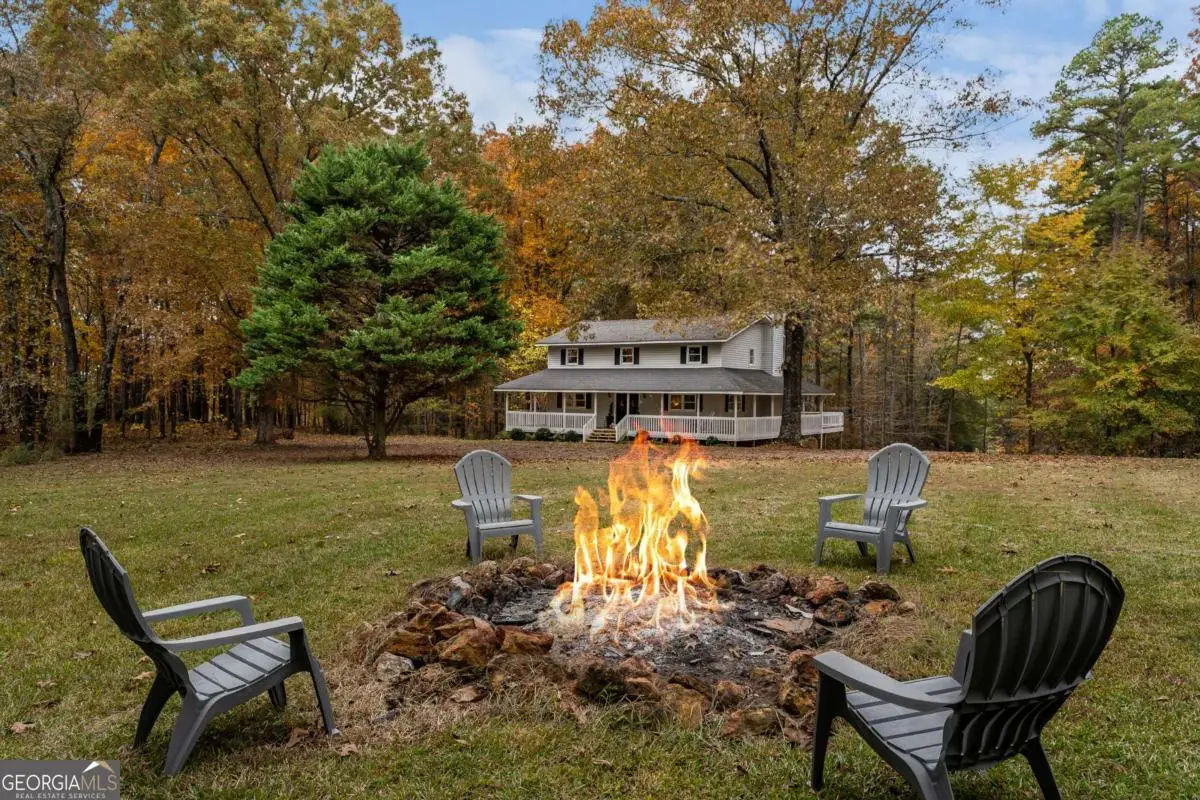 1062 Bethel Church Road, Silver Creek, GA 30173 - Image #1