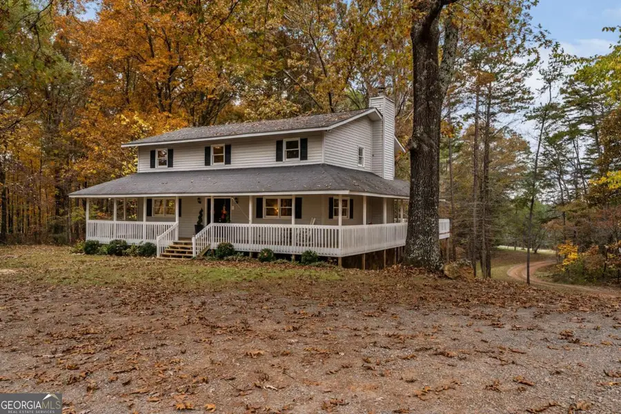 1062 Bethel Church Road, Silver Creek, GA 30173 - Image #2