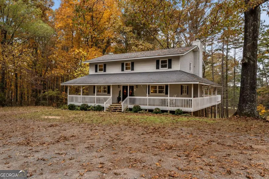 1062 Bethel Church Road, Silver Creek, GA 30173 - Image #3