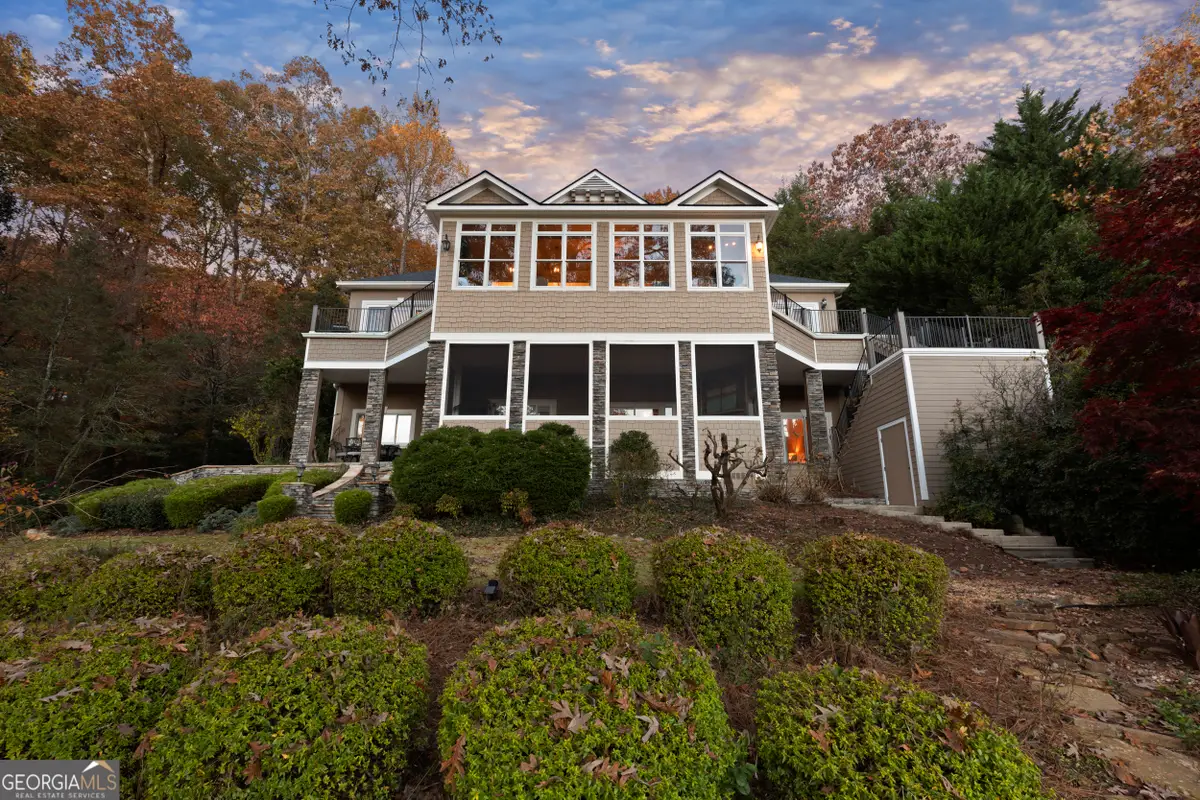 2116 Orchard Drive, Clarkesville, GA 30523 - Image #1