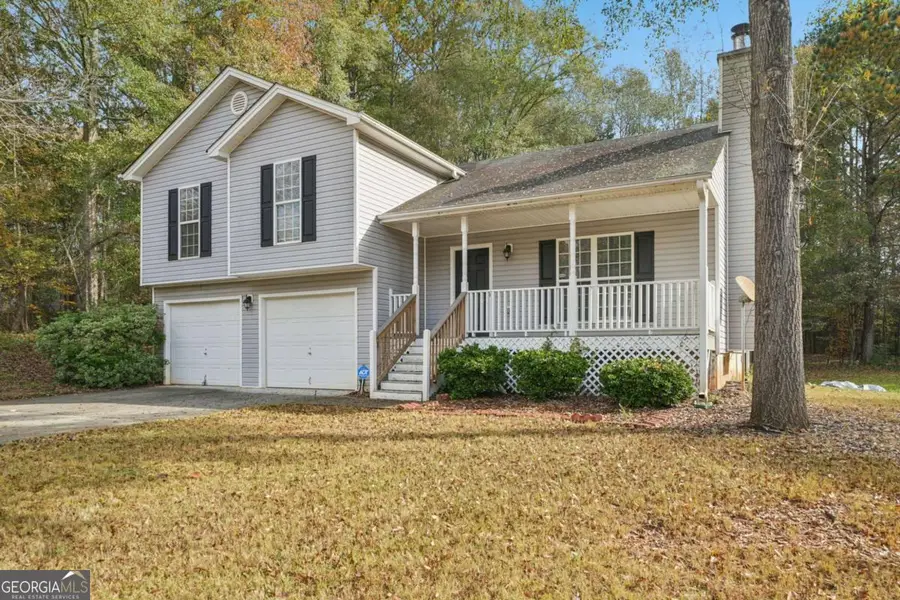 480 Raider Way, Bethlehem, GA 30620 - Image #2