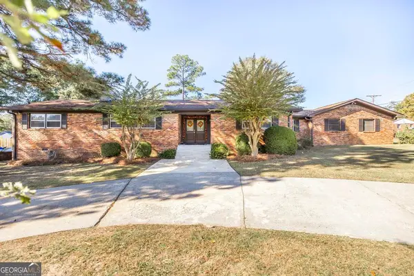 201 Belmont Drive, Warner Robins, GA 31088