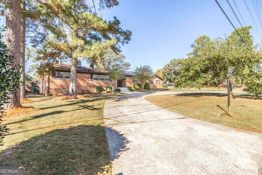 201 Belmont Drive, Warner Robins, GA 31088 - Image #2