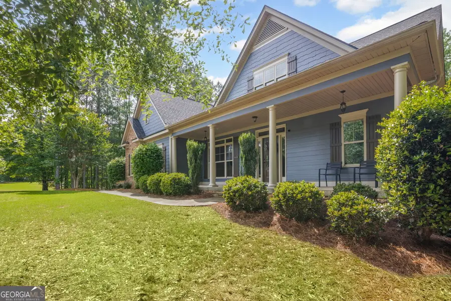 68 Timbercreek Estates Drive, Sharpsburg, GA 30277 - Image #3