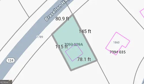 1799 Braselton Highway, Lawrenceville, GA 30043 - Image #2