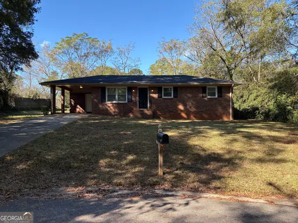 511 E Marable Street, Monroe, GA 30656