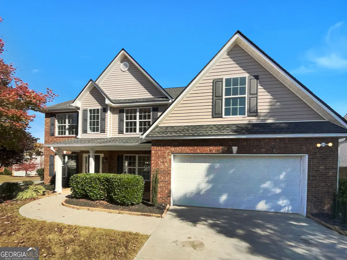 735 Galloping Bend Court, Auburn, GA 30011 - Image #1