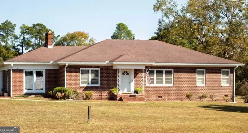 1161 Savannah Hwy, Sylvania, GA 30467 - Image #1