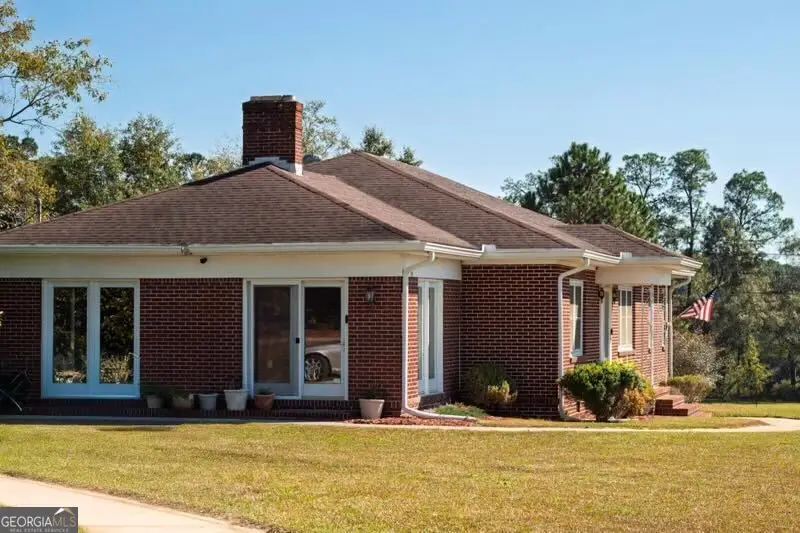 1161 Savannah Hwy, Sylvania, GA 30467 - Image #2