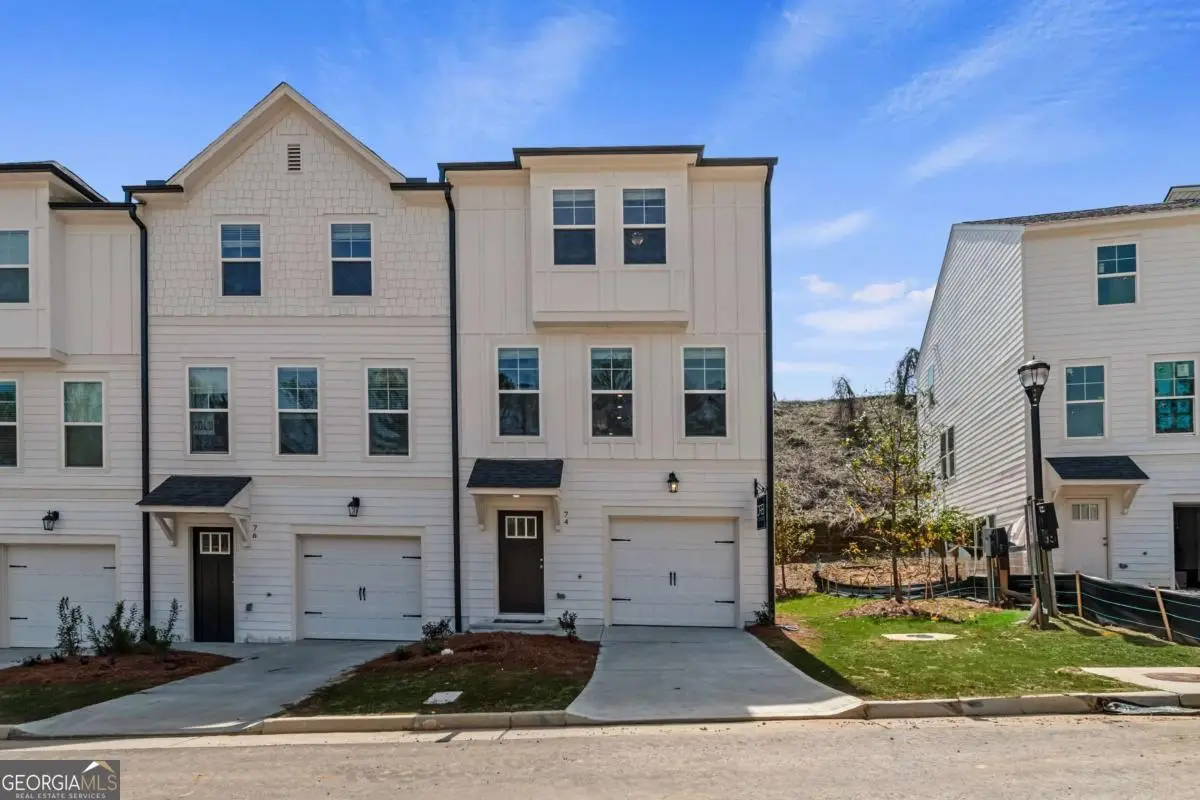 61 Werner Brook Way Sw, Atlanta, GA 30354 - Image #1